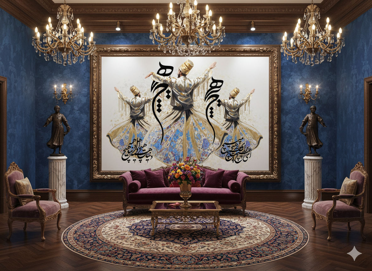 دیجیتال آرت